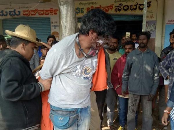 కెటిఎమ్ ఆర్సి 390 ప్రమాదం