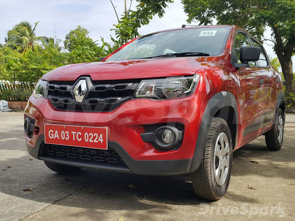 మారుతి సుజుకి ఫ్యూచర్ ఎస్ కాన్సెప్ట్