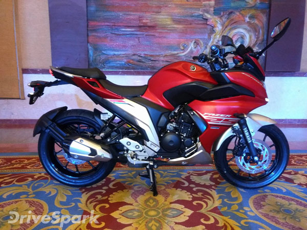 యమహా బైకుల రీకాల్