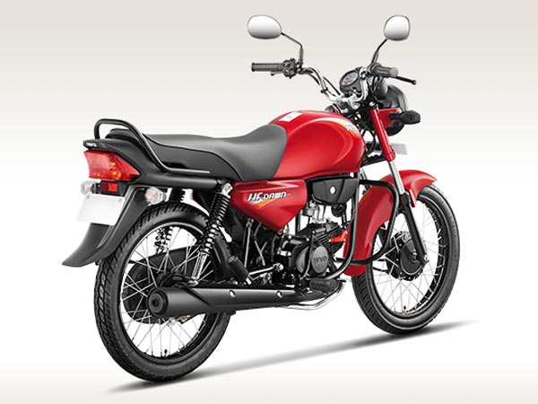 హీరో హెచ్ఎఫ్ డాన్