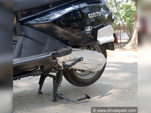 స్కూటర్ ఉన్నట్లుండి ఆగిపోవడానికి గల కారణాలు