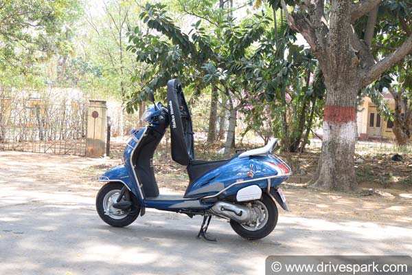 స్కూటర్ ఉన్నట్లుండి ఆగిపోవడానికి గల కారణాలు