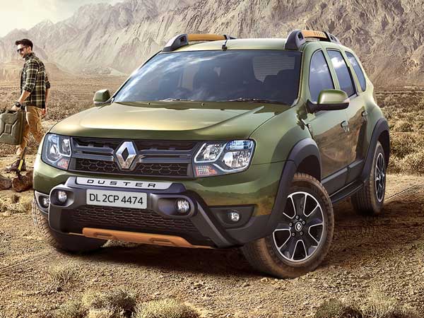అధిక మైలేజ్ ఇచ్చే ఎస్యూవీలు