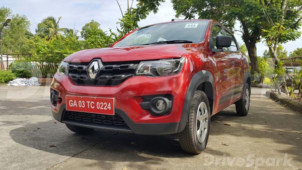 మారుతి సుజుకి ఫ్యూచర్ ఎస్ కాన్సెప్ట్