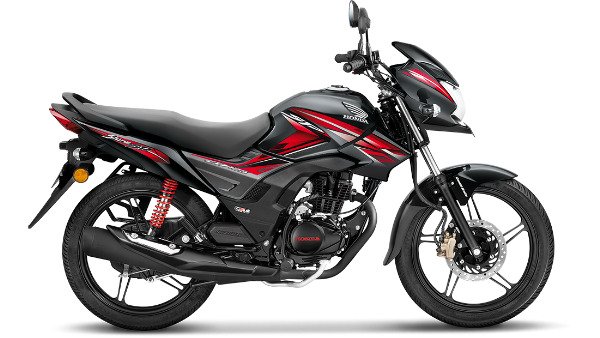 2018 ఎడిషన్ హోండా సిబి షైన్ ఎస్పి