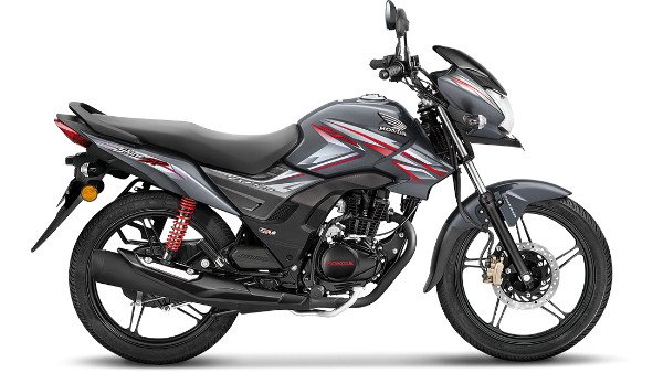 2018 ఎడిషన్ హోండా సిబి షైన్ ఎస్పి