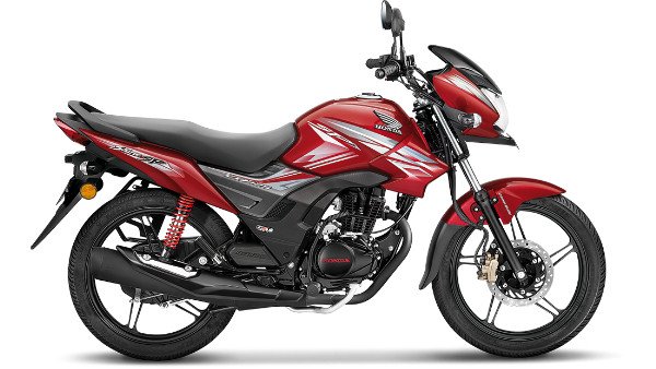 2018 ఎడిషన్ హోండా సిబి షైన్ ఎస్పి