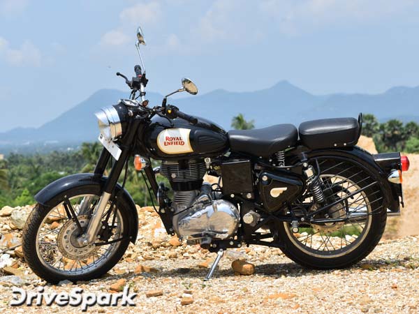 రాయల్ ఎన్ఫీల్డ్ బైకులు ఎందుకు కొనకూడదు