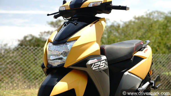 టీవీఎస్ ఎన్టార్క్ 125 ఫస్ట్ రైడ్ రివ్యూ