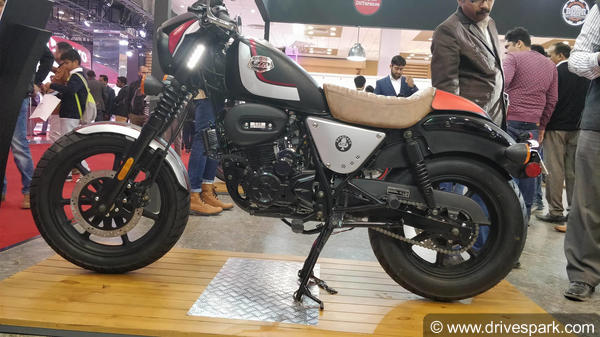 ఆటో ఎక్స్పో 2018లో విడుదలైన బెస్ట్ బైకులు మరియు స్కూటర్లు