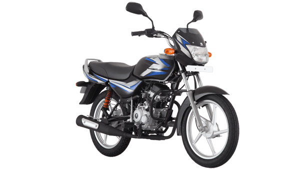 బజాజ్ సిటి100 మీద తగ్గిన ధరలు