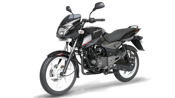 2018 బజాజ్ పల్సర్ 150