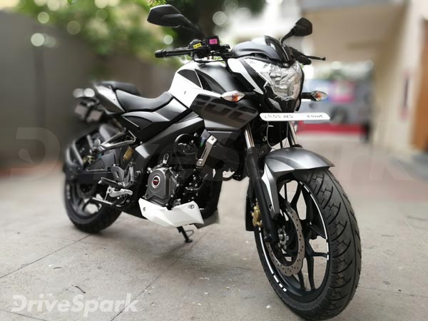 ఏప్రిల్ 1 2018 నుండి అన్ని బైకుల్లో ఏబిఎస్