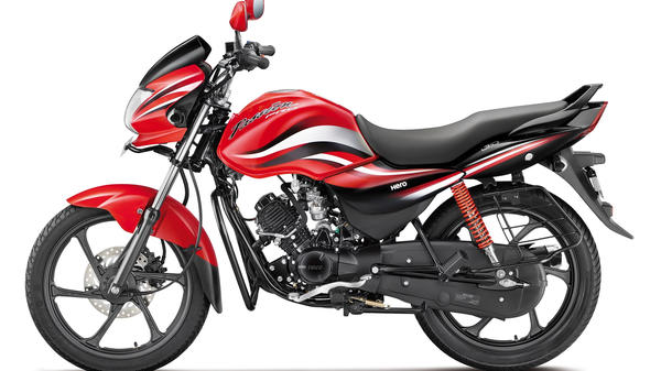 హీరో ప్యాసన్ ప్రో మరియు ఎక్స్ప్రో విడుదల