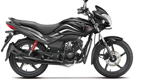 హీరో ప్యాసన్ ప్రో మరియు ఎక్స్ప్రో విడుదల
