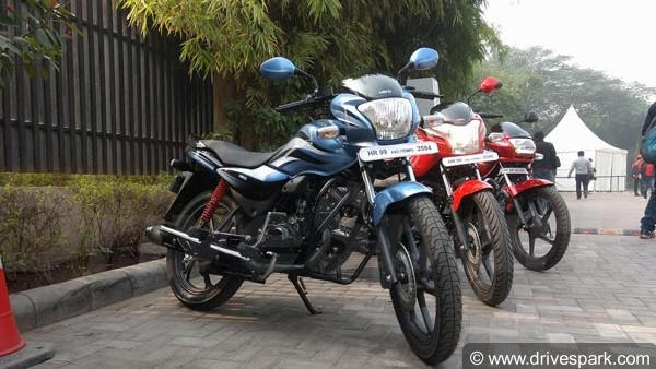 హీరో ప్యాసన్ ప్రో మరియు ఎక్స్ప్రో విడుదల