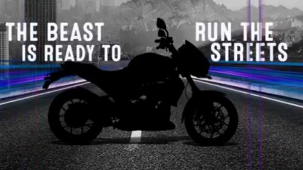 మహీంద్రా మోజో యుటి300