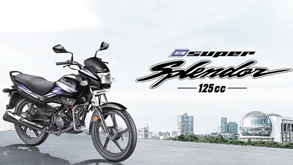2018 హీరో సూపర్ స్ల్పెండర్