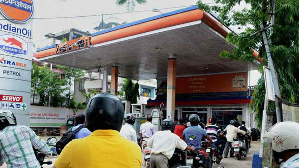 డీజిల్ హోం డెలివరీ సర్వీస్