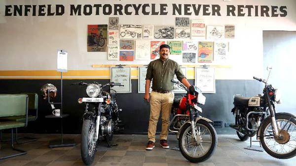 సెకండ్ హ్యాండ్ బైకుల మార్కెట్లో రాయల్ ఎన్ఫీల్డ్