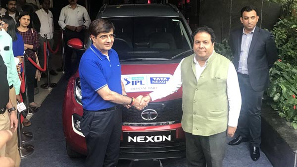 ఐపిఎల్ సీజన్లో టాటా నెక్సాన్ గెలుపొందండి