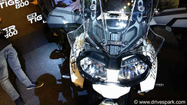 ట్రయంప్ టైగర్ 800