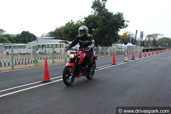 టీవీఎస్ ఆర్టిఆర్ 160 4వి రివ్యూ