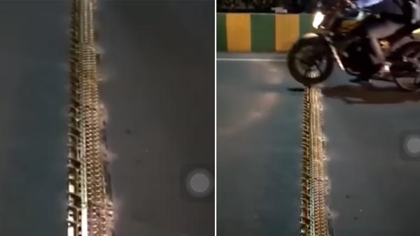 టైర్ కిల్లర్స్
