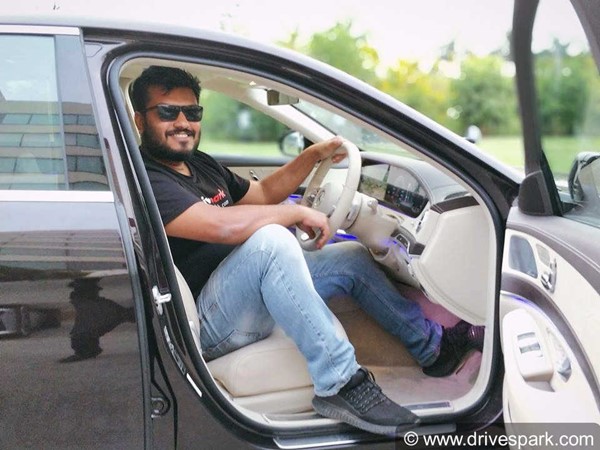 2018 మెర్సిడెస్ బెంజ్ ఎస్-క్లాస్ రివ్యూ