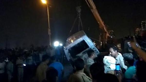 చిన్న తప్పిదం ఏడు మందిని పొట్టనబెట్టుకుంది