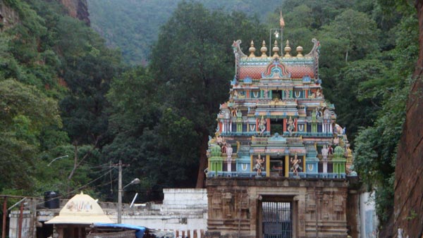 రాయలసీమలో రోడ్ ట్రిప్స్
