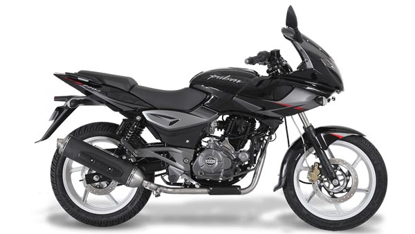 బజాజ్ పల్సర్ 250
