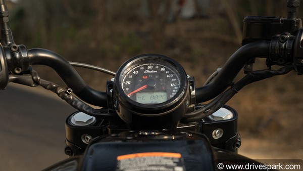 ఇండియన్ స్కౌంట్ బాబర్ రివ్యూ