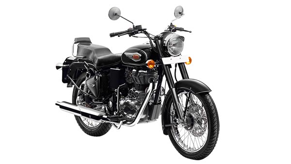 హీరో ఎక్స్పల్స్ 200 అడ్వెంచర్ బైకు