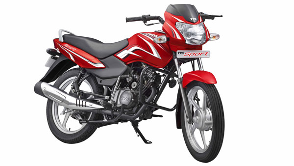 టీవీఎస్ స్పోర్ట్ సిల్వర్ అల్లాయ్ ఎడిషన్