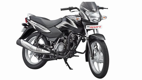 టీవీఎస్ స్పోర్ట్ సిల్వర్ అల్లాయ్ ఎడిషన్