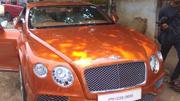 రీ-రిజిస్ట్రేషన్ కోసం 60 లక్షలు ఖర్చు