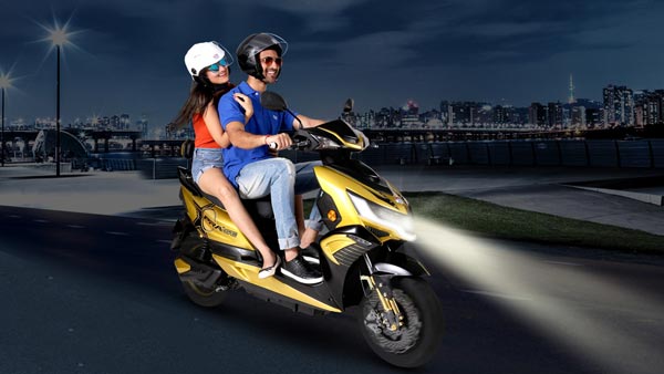 మీ పెట్రోల్ స్కూటర్ల స్థానాన్ని భర్తీ చేసే ఐదు ఎలక్ట్రిక్ స్కూటర్లు