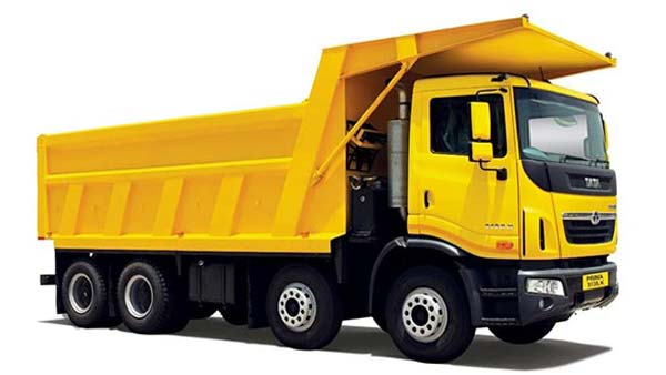 భారీ సేల్స్తో దుమ్ములేపిన టాటా మోటార్స్