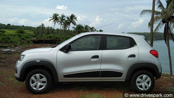 4 లక్షల ధరలో ఐదు బెస్ట్ పెట్రోల్ కార్లు