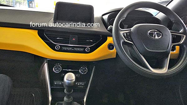 టాటా నెక్సాన్ ఎస్ఆర్టీ ఫ్రాజెన్ ఎడిషన్