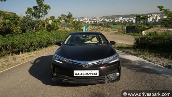 మారుతి సుజుకి మరియు టయోటా భాగస్వామ్యం
