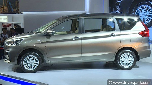 10 లక్షల ధరలో వస్తున్న 7-సీటర్ ఎమ్పీవీ కార్లు