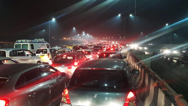ఆటోమేటిక్ కార్లలో చేసే పొరబాట్లు