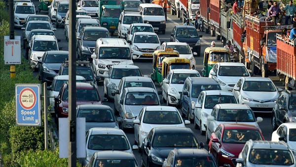ఆటోమేటిక్ కార్లలో చేసే పొరబాట్లు