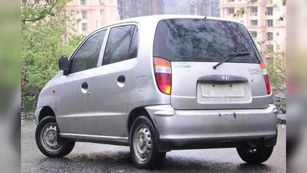 స్కూటర్ ధరకే లభిస్తున్న బెస్ట్ సెకండ్ హ్యాండ్ కార్లు