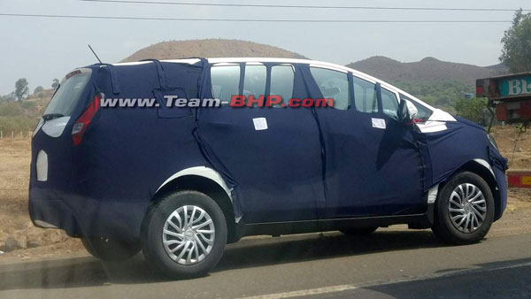 10 లక్షల ధరలో వస్తున్న 7-సీటర్ ఎమ్పీవీ కార్లు