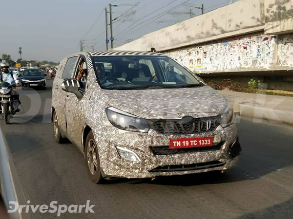 10 లక్షల ధరలో వస్తున్న 7-సీటర్ ఎమ్పీవీ కార్లు
