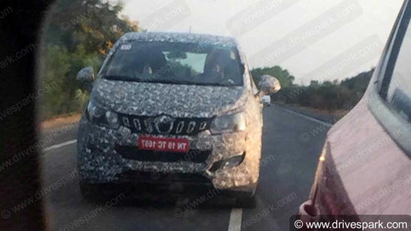 10 లక్షల ధరలో వస్తున్న 7-సీటర్ ఎమ్పీవీ కార్లు
