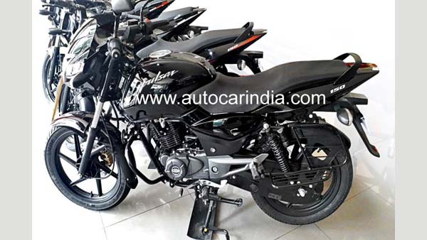 బజాజ్ పల్సర్ 150 క్లాసిక్ విడుదల